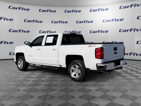 Another view of 2017 Chevrolet Silverado 1500 LT for sale in Plaistow, NH at CarFive Plaistow, NH