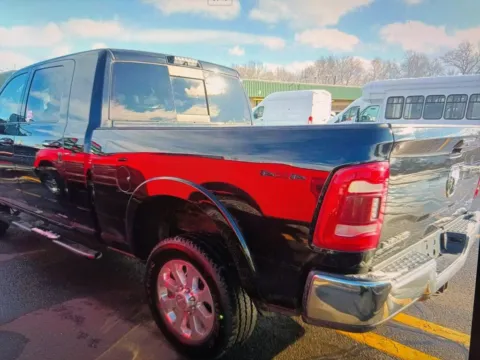 Photos of 2019 Ram 2500 Laramie for sale in Plaistow, NH at CarFive Plaistow, NH