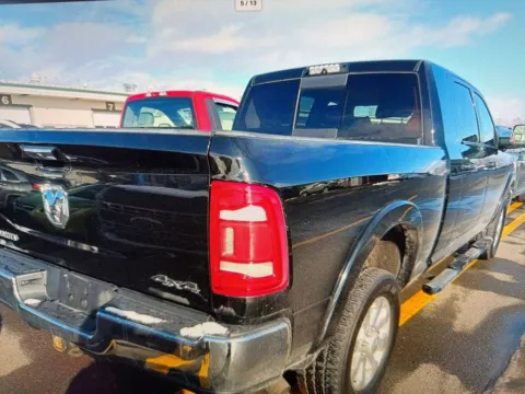 More photos of 2019 Ram 2500 Laramie at CarFive Plaistow, NH, NH
