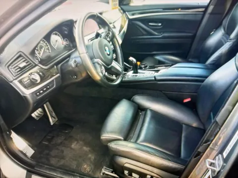 More photos of 2016 BMW 5 Series 550i at CarFive Plaistow, NH, NH