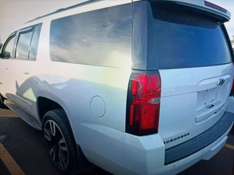 Photos of 2020 Chevrolet Suburban Premier for sale in Plaistow, NH at CarFive Plaistow, NH