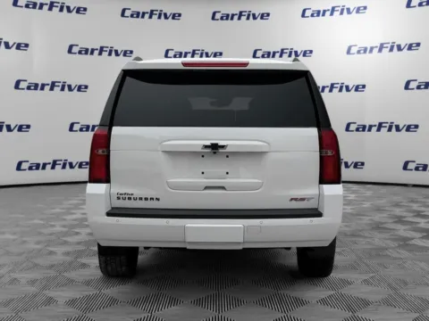 More photos of 2020 Chevrolet Suburban Premier at CarFive Plaistow, NH, NH