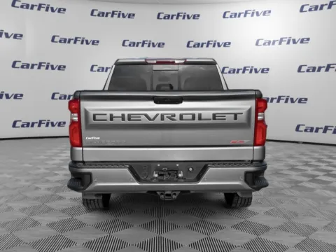 More photos of 2020 Chevrolet Silverado 1500 RST at CarFive Plaistow, NH, NH