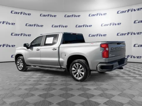Another view of 2020 Chevrolet Silverado 1500 RST for sale in Plaistow, NH at CarFive Plaistow, NH