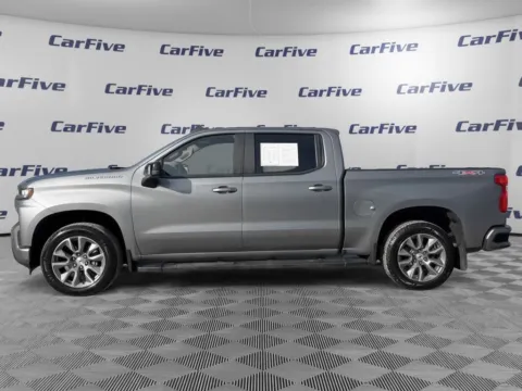 Photos of 2020 Chevrolet Silverado 1500 RST for sale in Plaistow, NH at CarFive Plaistow, NH