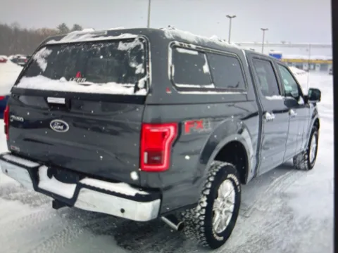 More photos of 2016 Ford F-150 XLT at CarFive Plaistow, NH, NH