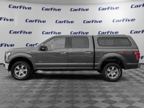 Photos of 2016 Ford F-150 XLT for sale in Plaistow, NH at CarFive Plaistow, NH