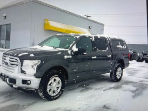 Photos of 2016 Ford F-150 XLT for sale in Plaistow, NH at CarFive Plaistow, NH