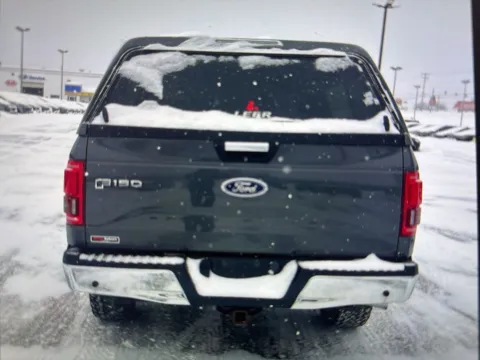 More photos of 2016 Ford F-150 XLT at CarFive Plaistow, NH, NH