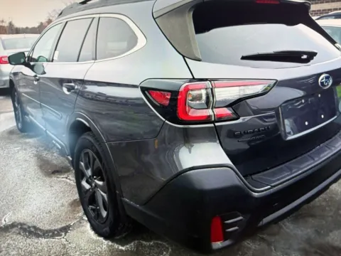 Photos of 2020 Subaru Outback Onyx Edition XT for sale in Plaistow, NH at CarFive Plaistow, NH