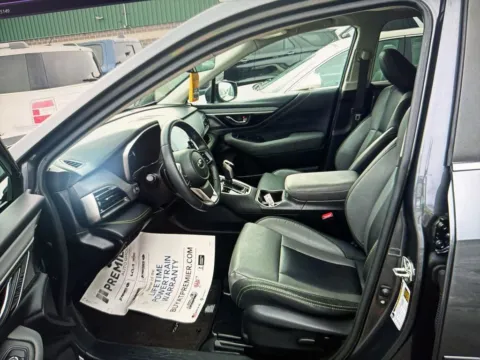 More photos of 2020 Subaru Outback Onyx Edition XT at CarFive Plaistow, NH, NH