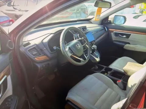 More photos of 2018 Honda CR-V EX at CarFive Plaistow, NH, NH