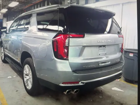 Another view of 2025 GMC Yukon Denali for sale in Plaistow, NH at CarFive Plaistow, NH