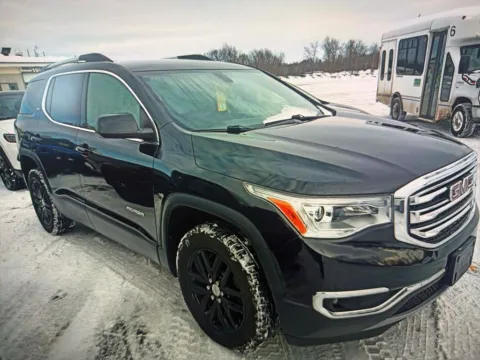 Another view of 2019 GMC Acadia SLT-1 for sale in Plaistow, NH at CarFive Plaistow, NH