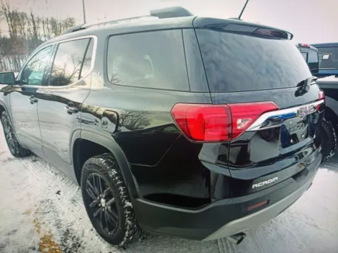 Photos of 2019 GMC Acadia SLT-1 for sale in Plaistow, NH at CarFive Plaistow, NH