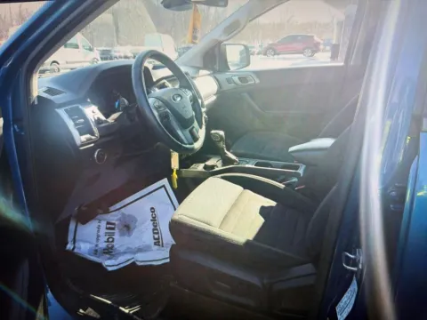 More photos of 2019 Ford Ranger XLT at CarFive Plaistow, NH, NH