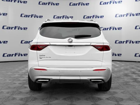 More photos of 2024 Buick Enclave Premium Group at CarFive Plaistow, NH, NH