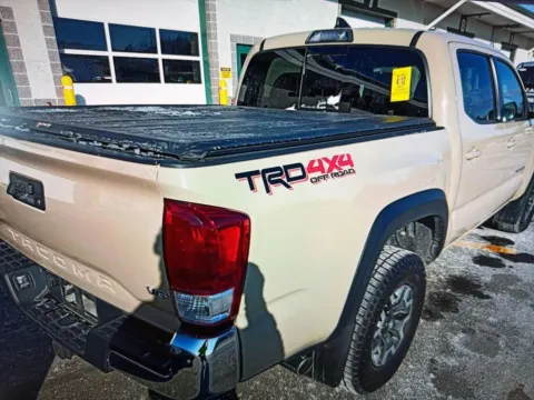 More photos of 2017 Toyota Tacoma SR5 at CarFive Plaistow, NH, NH