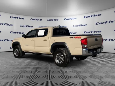 Another view of 2017 Toyota Tacoma SR5 for sale in Plaistow, NH at CarFive Plaistow, NH