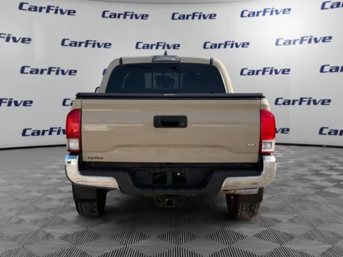 More photos of 2017 Toyota Tacoma SR5 at CarFive Plaistow, NH, NH