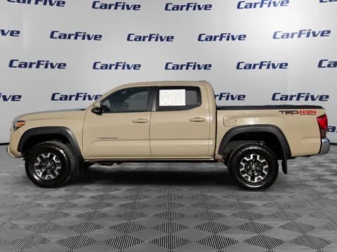 Photos of 2017 Toyota Tacoma SR5 for sale in Plaistow, NH at CarFive Plaistow, NH