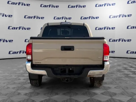 More photos of 2017 Toyota Tacoma SR5 at CarFive Plaistow, NH, NH