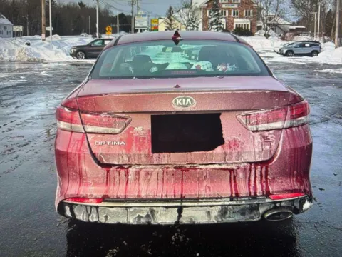 More photos of 2018 Kia Optima S at CarFive Plaistow, NH, NH