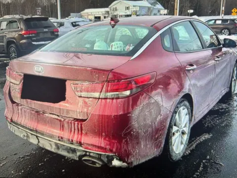 More photos of 2018 Kia Optima S at CarFive Plaistow, NH, NH