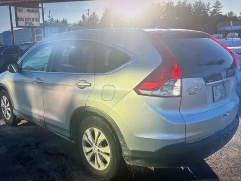 Photos of 2013 Honda CR-V EX-L for sale in Plaistow, NH at CarFive Plaistow, NH