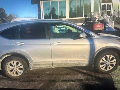 More photos of 2013 Honda CR-V EX-L at CarFive Plaistow, NH, NH