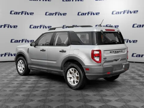 Another view of 2021 Ford Bronco Sport for sale in Plaistow, NH at CarFive Plaistow, NH