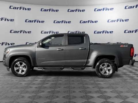 Photos of 2016 Chevrolet Colorado Z71 for sale in Plaistow, NH at CarFive Plaistow, NH