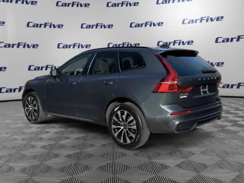Another view of 2024 Volvo XC60 B5 Plus Dark Theme for sale in Plaistow, NH at CarFive Plaistow, NH