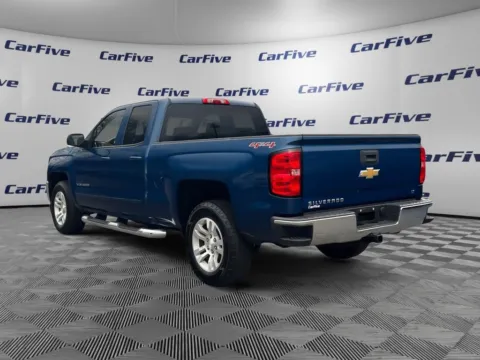 Another view of 2017 Chevrolet Silverado 1500 LT for sale in Plaistow, NH at CarFive Plaistow, NH