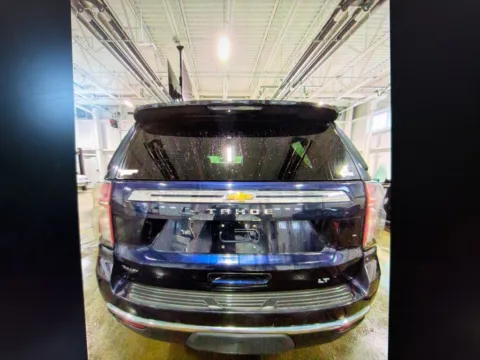 Another view of 2021 Chevrolet Tahoe LT for sale in Plaistow, NH at CarFive Plaistow, NH