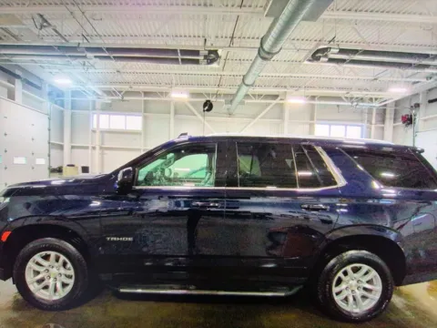 Photos of 2021 Chevrolet Tahoe LT for sale in Plaistow, NH at CarFive Plaistow, NH