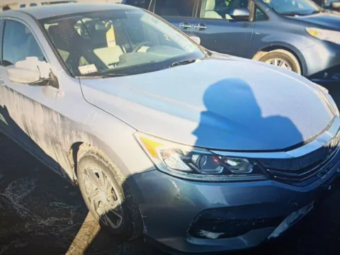 Photos of 2017 Honda Accord LX for sale in Plaistow, NH at CarFive Plaistow, NH