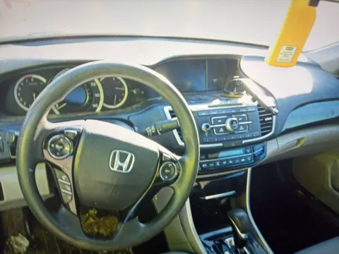 Another view of 2017 Honda Accord LX for sale in Plaistow, NH at CarFive Plaistow, NH