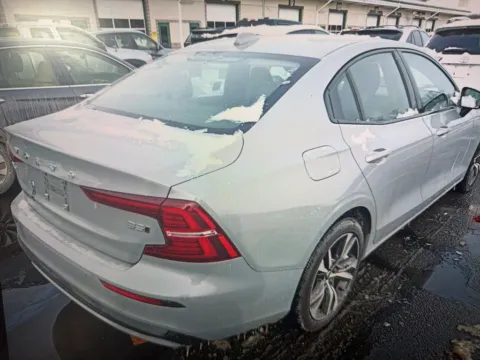 More photos of 2025 Volvo S60 B5 Core at CarFive Plaistow, NH, NH