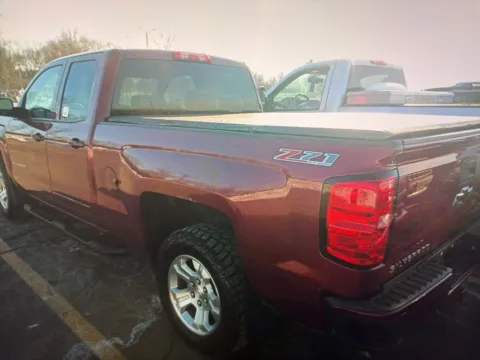 Photos of 2016 Chevrolet Silverado 1500 LT for sale in Plaistow, NH at CarFive Plaistow, NH