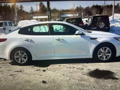 More photos of 2019 Kia Optima LX at CarFive Plaistow, NH, NH