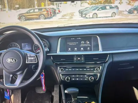 More photos of 2019 Kia Optima LX at CarFive Plaistow, NH, NH