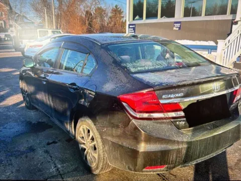 Another view of 2013 Honda Civic EX for sale in Plaistow, NH at CarFive Plaistow, NH