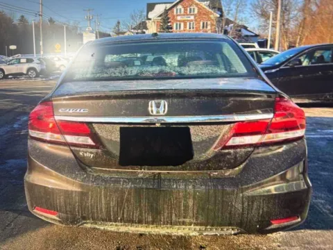 More photos of 2013 Honda Civic EX at CarFive Plaistow, NH, NH