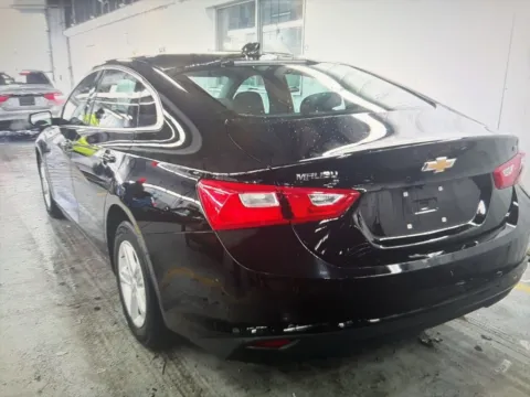 Another view of 2024 Chevrolet Malibu LT for sale in Plaistow, NH at CarFive Plaistow, NH