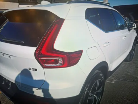 More photos of 2025 Volvo XC40 B5 Core at CarFive Plaistow, NH, NH