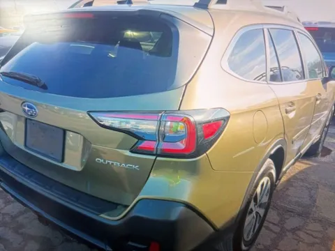 More photos of 2022 Subaru Outback Premium at CarFive Plaistow, NH, NH