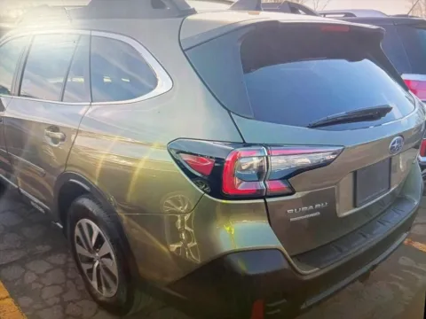 Photos of 2022 Subaru Outback Premium for sale in Plaistow, NH at CarFive Plaistow, NH