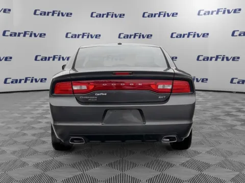 More photos of 2014 Dodge Charger SXT at CarFive Plaistow, NH, NH