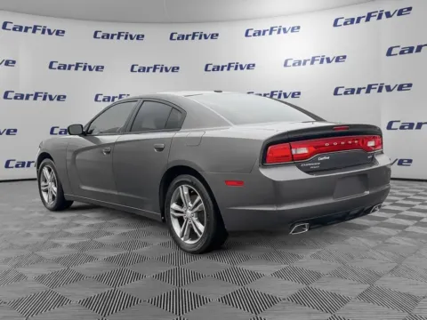 Another view of 2014 Dodge Charger SXT for sale in Plaistow, NH at CarFive Plaistow, NH